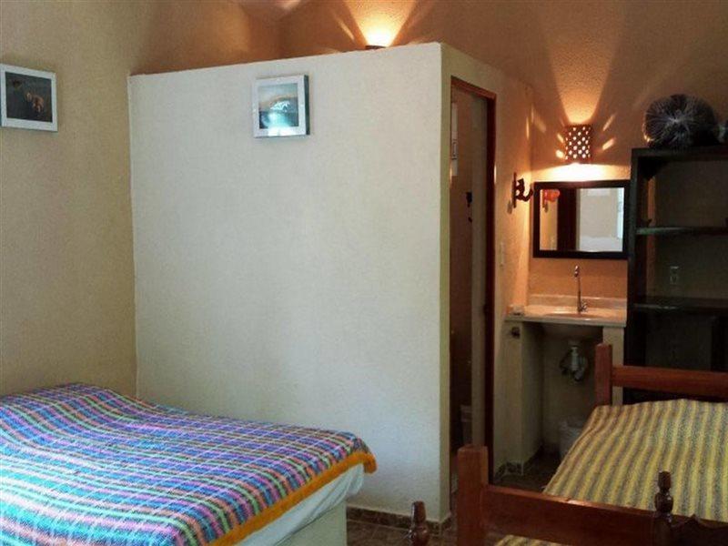 Hotel Cocoaventura à Veracruz Extérieur photo