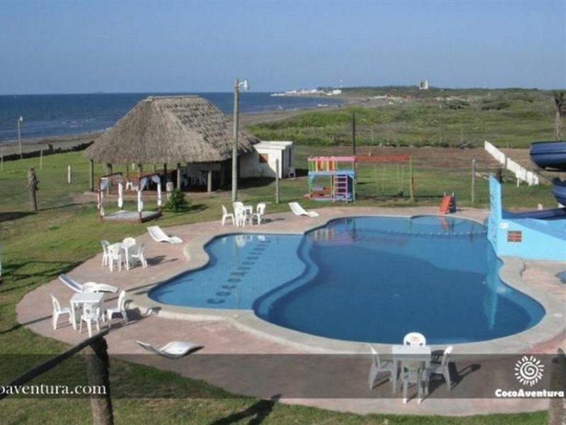 Hotel Cocoaventura à Veracruz Extérieur photo