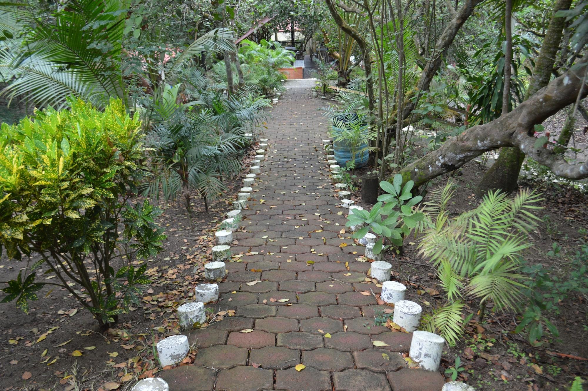 Hotel Cocoaventura à Veracruz Extérieur photo