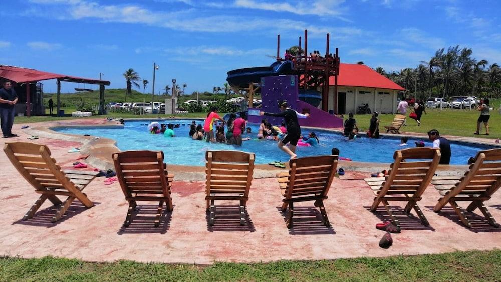Hotel Cocoaventura à Veracruz Extérieur photo