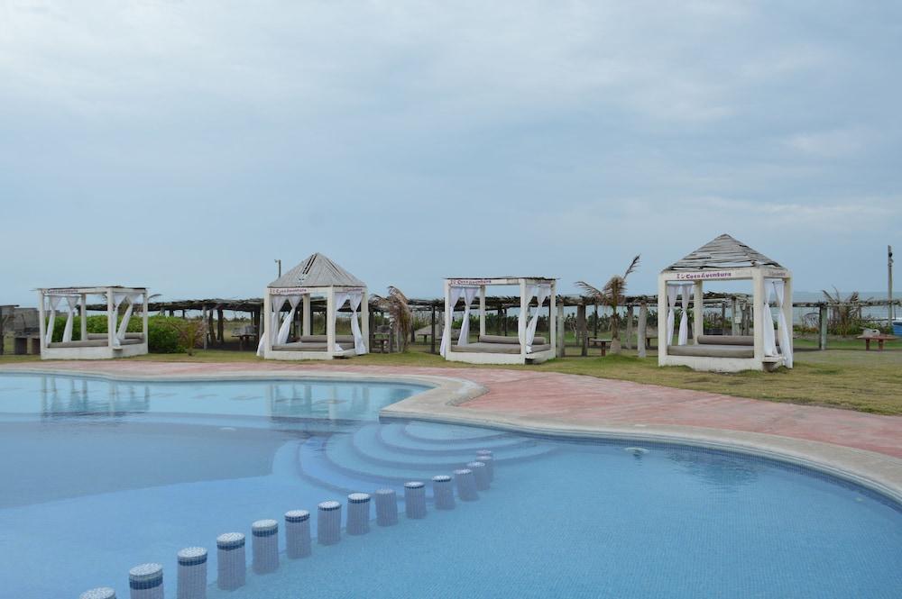 Hotel Cocoaventura à Veracruz Extérieur photo