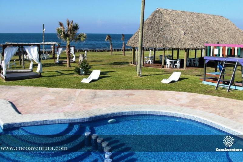 Hotel Cocoaventura à Veracruz Extérieur photo